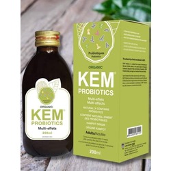 Kampot Effective Micro Organism