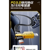 Charger IOS + Android 