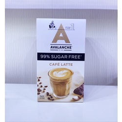 Latte ឡាតេ-99SF