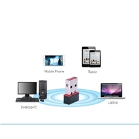 ដុំចាប់ WiFi (Wi-Fi USB Adapter)
