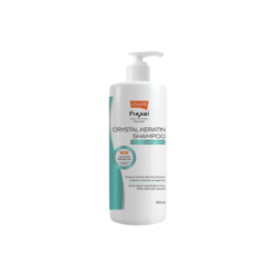 🔥Buy 1 free 1-LOLANE Pixxel Crystal Keratin Shampoo for Extra Damaged - 950ml