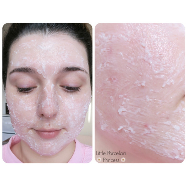 SKINFOOD Rice Mask Wash Off 100g