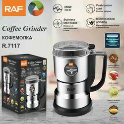 Coffee Grinder 350W RAF R.7117 9571