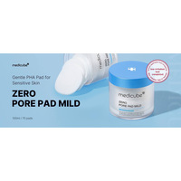 Medicube Pore Pad Mild 