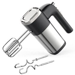 Electronic Hand Mixer