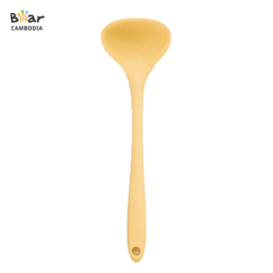 SK Mini Silicone Ladel Spoon