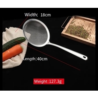 Stainless Steel Skimmer