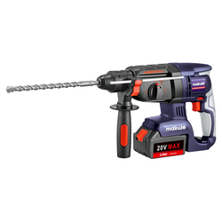 ម៉ូទ័រស្វានប្រើថ្ម 26លី (20V)