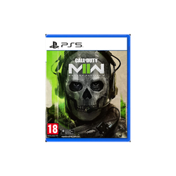 PS5 Call Of Duty Modern Warfare New