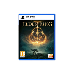 PS5 Elden Ring New