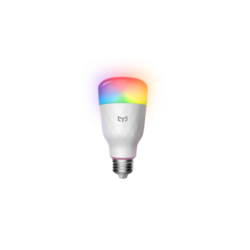 Yeelight Smart LED Bulb W3 (Multi Color)
