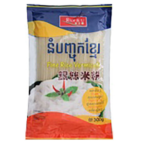 Fine Rice Vermicelli-300g