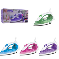Steam Iron DSP 2000W KD-1066 8668