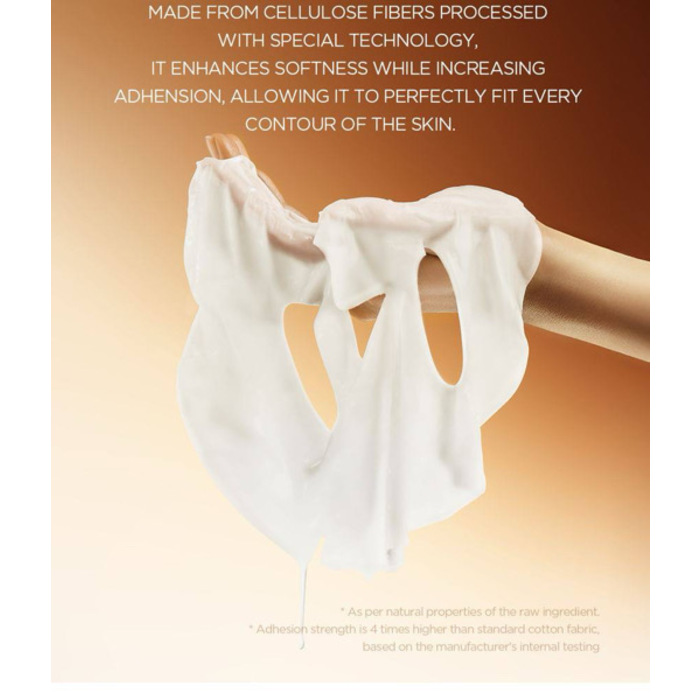 Skin1004 Madagascar Centella Probio-Cica Nourishing Mask