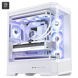 D400 (Jonsbo / Cooler)