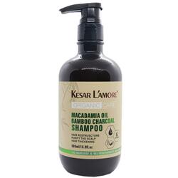 Kesar L'amore Shampoo 500ml