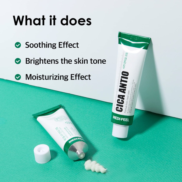 MEDI-PEEL Cica antio Cream 30ml
