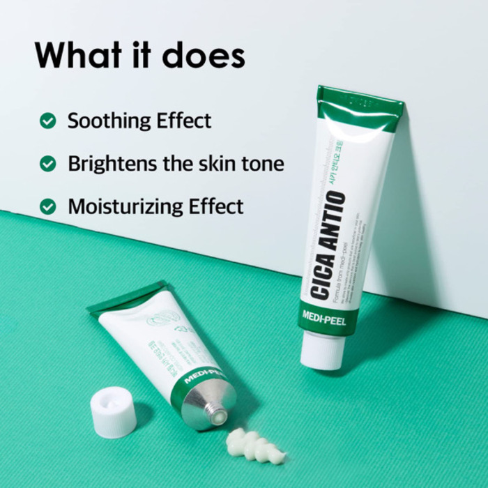 MEDI-PEEL Cica antio Cream 30ml