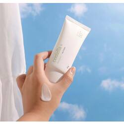 Centella Sun Cream Mixsoon 