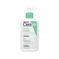 CeraVe Foaming Cleanser 236ml