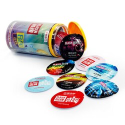 Elasun 8in1 Condom 24PCS