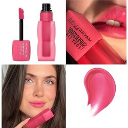 Maybelline Super Stay Teddy Tint [45 Pinky Promise]