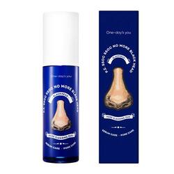 One-day's you P.Z SSOC SSOC NO MORE BLACKHEAD