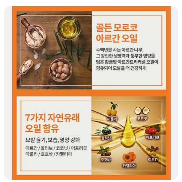 Mise En Scene Perfect Serum Shampoo