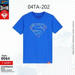 អាវយឺត, Marvel T-shirt , Superman