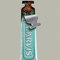 [MARVIS] MARVIS ANISE JASMIN MINT TOOTHPASTE 