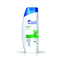 HEAD & SHOULDER Cool Menthol Shampoo-330ML