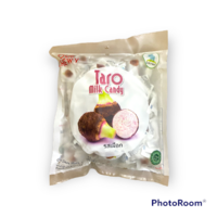 OUR CHEWY Taro Milk Candy 400g