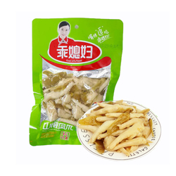 Guai Xifu Fermented Chicken 238g