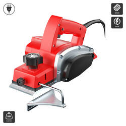 ម៉ូទ័រឈូស 8.2 ហ៊ុន (MDP1900B) Electric Planer 660W 