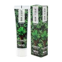 MEDIAN Green Tea Toothpaste 120g