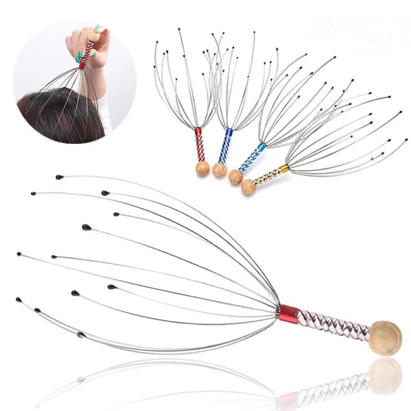 Head Massager