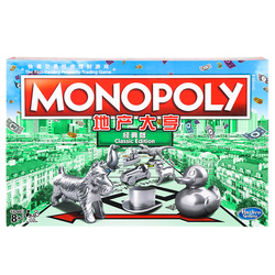 Monopoly Classic  