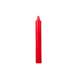 Red Candle-1PC