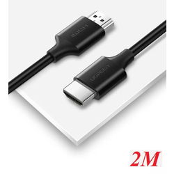 Ugreen Ultra Slim HDMI Canle 2m (60175)