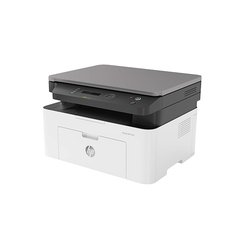 Printer HP Laser MFP 136W 3 in 1 ( B/W) Wireless 