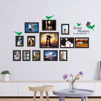 Wall Frame Stickers