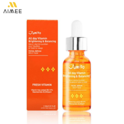 All Day vitamin Brightening& Balancing Facial Serum 30ml