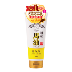 Loshi Moist Aid Horse Fat Skin Cream