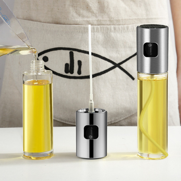 Oil Spray Bottle