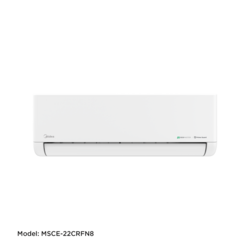 Midea_Air Conditioner_Model MSCE-22CRFN8_Normal inverter _wall-mounted split 2.5HP