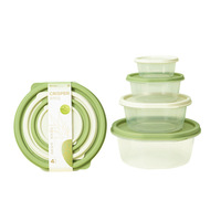 Food Storage Boxes 4PCS