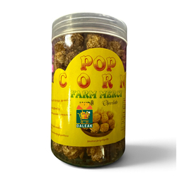 FM Pop Corn Chocolate