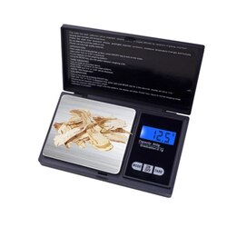 Mini Scale 500g