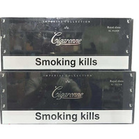 Cigarette Cigaronne-10packs 