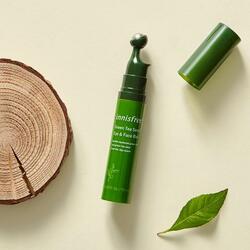 innisfree Green Tea Seed Eye & Face Ball